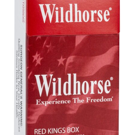 WILDHORSE RED BX