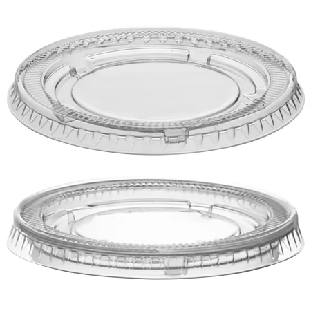 Peanut Cup Lids 500ct