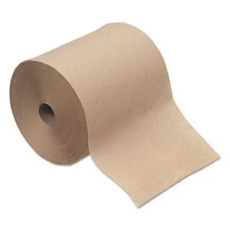 Paper Towel roll Brown 12CT