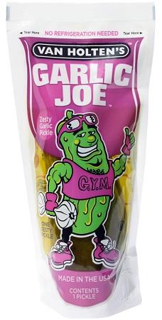 Van Holton Garlice joe 12 ct