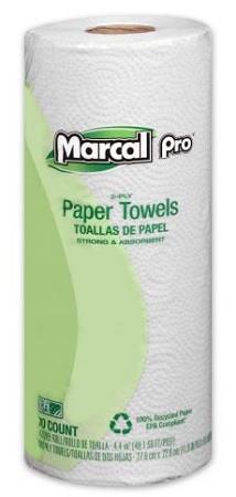 Paper  Towel 15CT