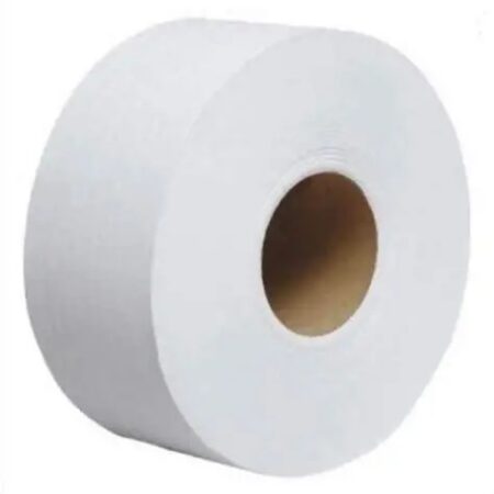 Tissue rolls large 12 ct